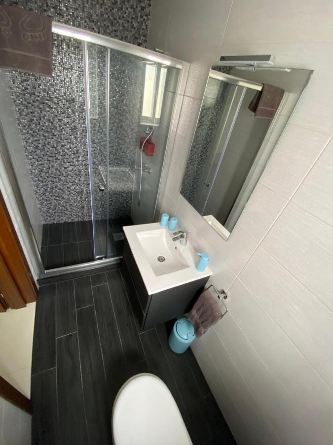 Sunshine Apartments Mellieha - Modern Three Bedroom Ground Floor Apartment With Yard エクステリア 写真