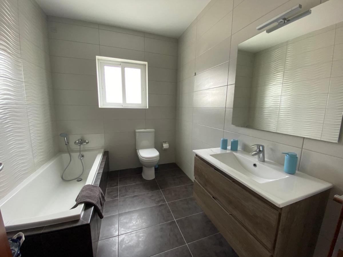 Sunshine Apartments Mellieha - Modern Three Bedroom Ground Floor Apartment With Yard エクステリア 写真
