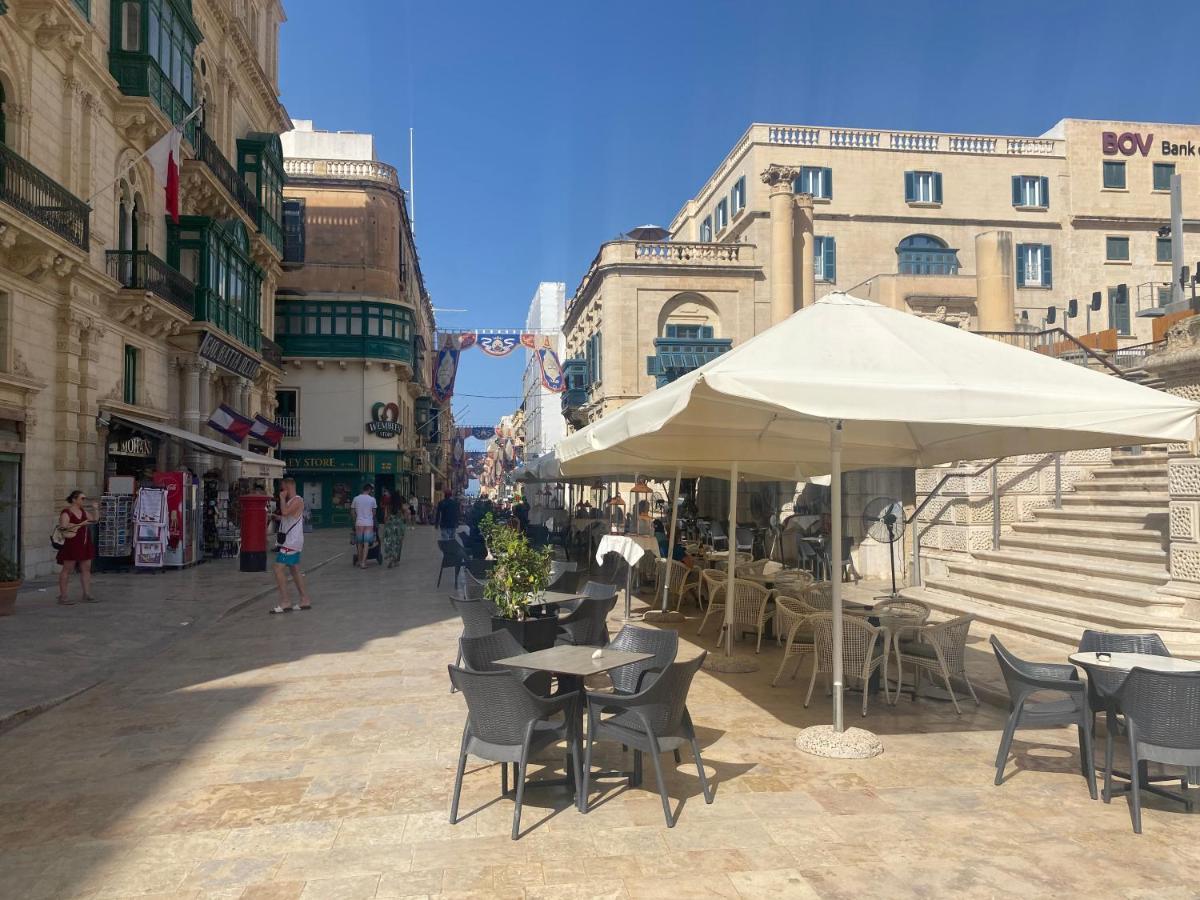 Sunshine Apartments Mellieha - Modern Three Bedroom Ground Floor Apartment With Yard エクステリア 写真